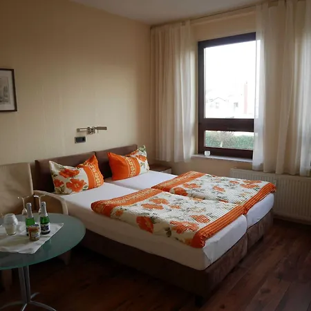 Апартаменти Haus _ Heike Росток