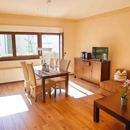 Апартаменти Haus _ Heike *