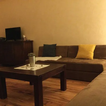 Haus _ Heike Росток