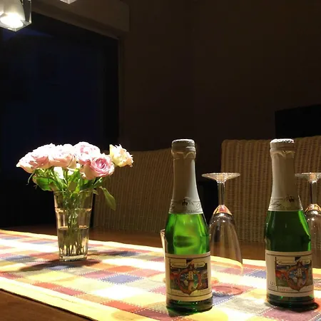 Апартаменти Haus _ Heike *